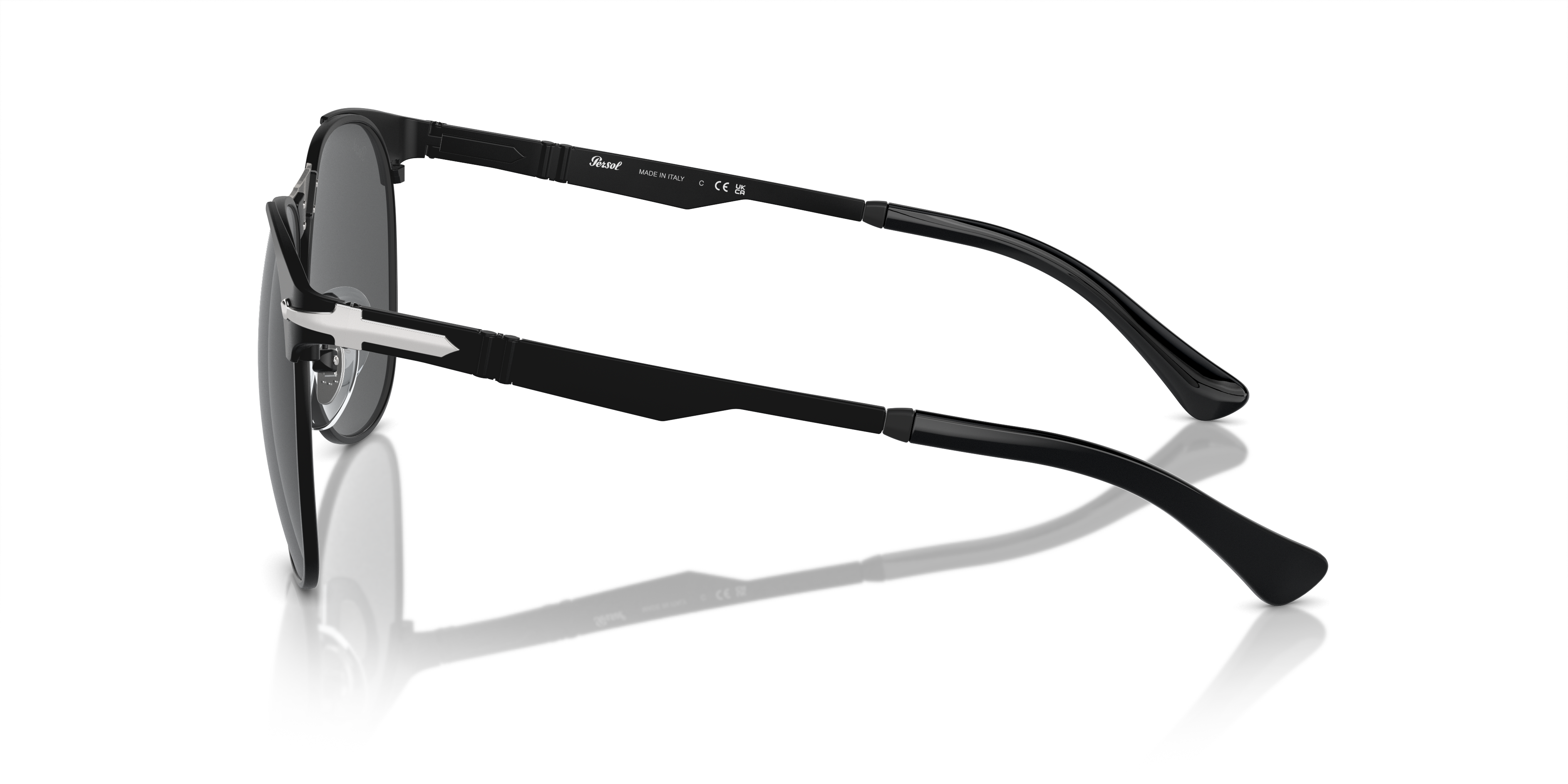 Persol Sunglasses PO1016S 1078B1