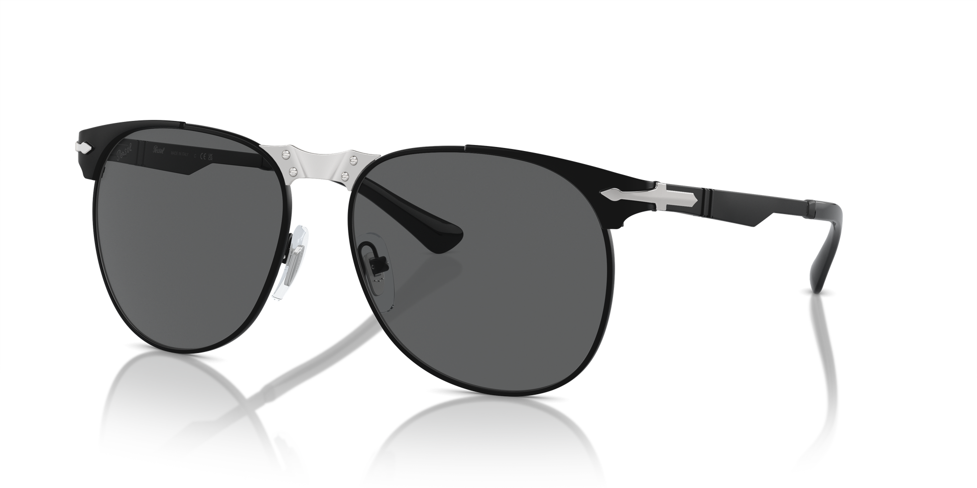 Persol Sunglasses PO1016S 1078B1