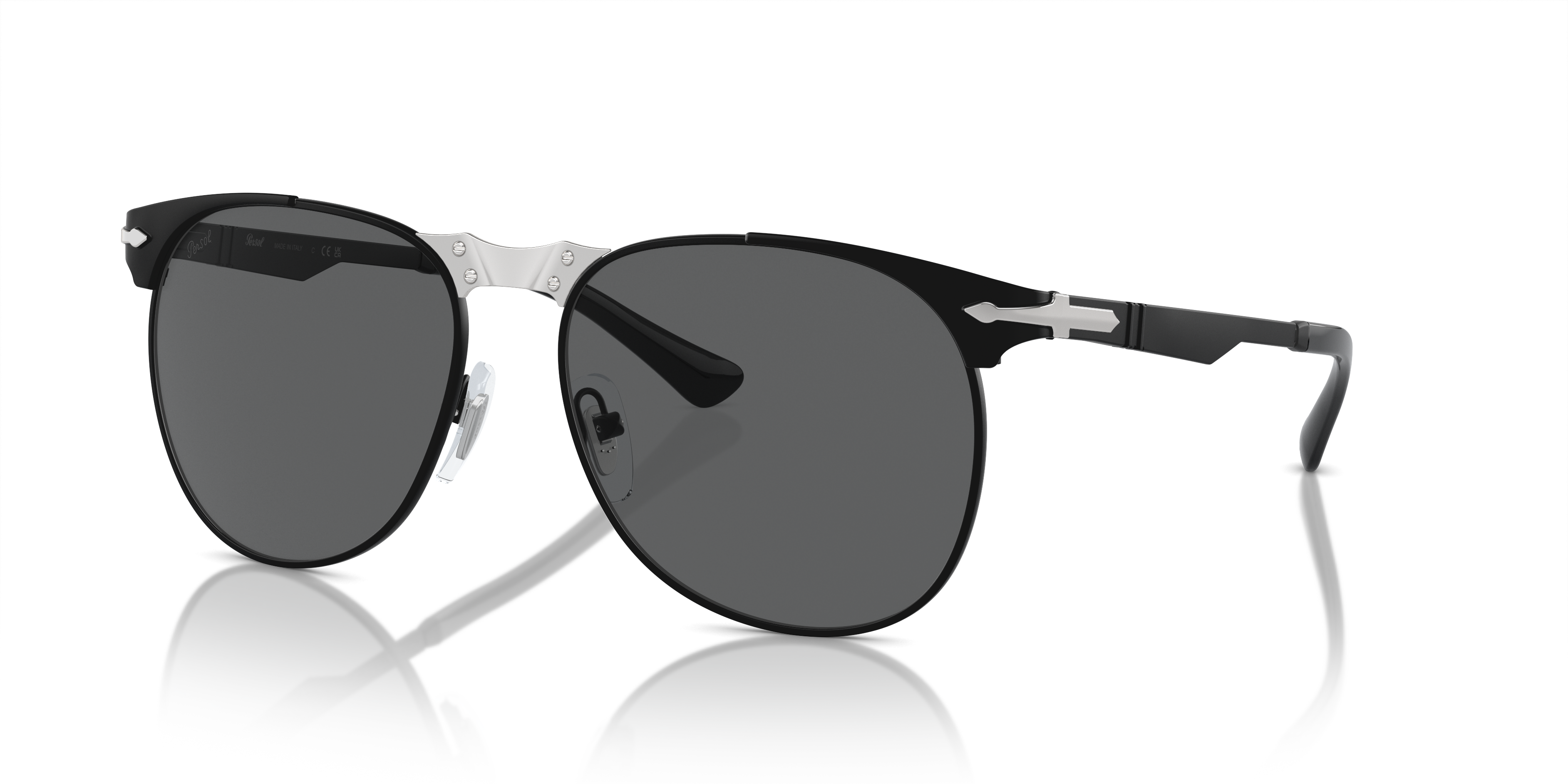 Persol Sunglasses PO1016S 1078B1