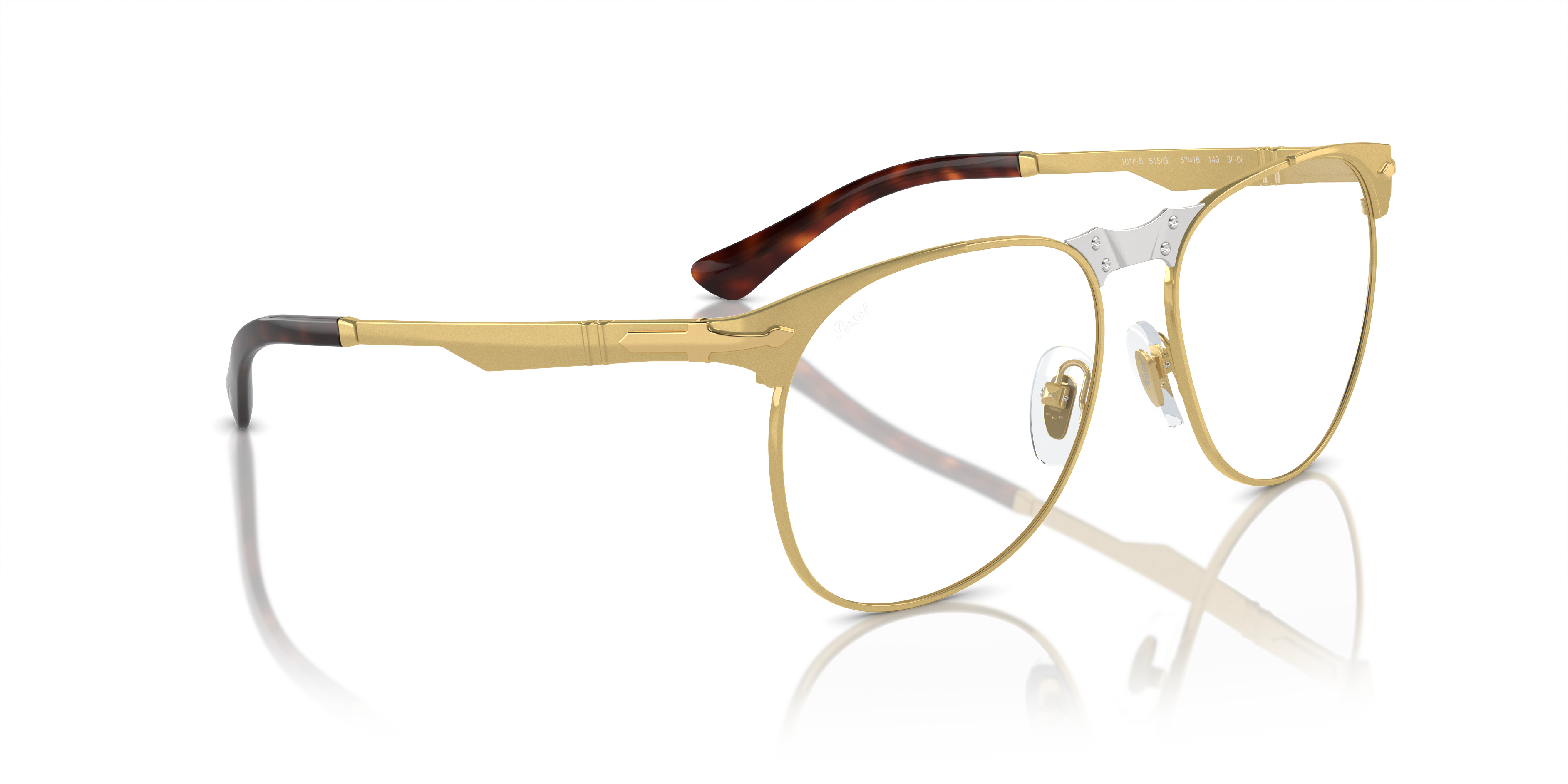 Persol Sunglasses PO1016S 515/GI