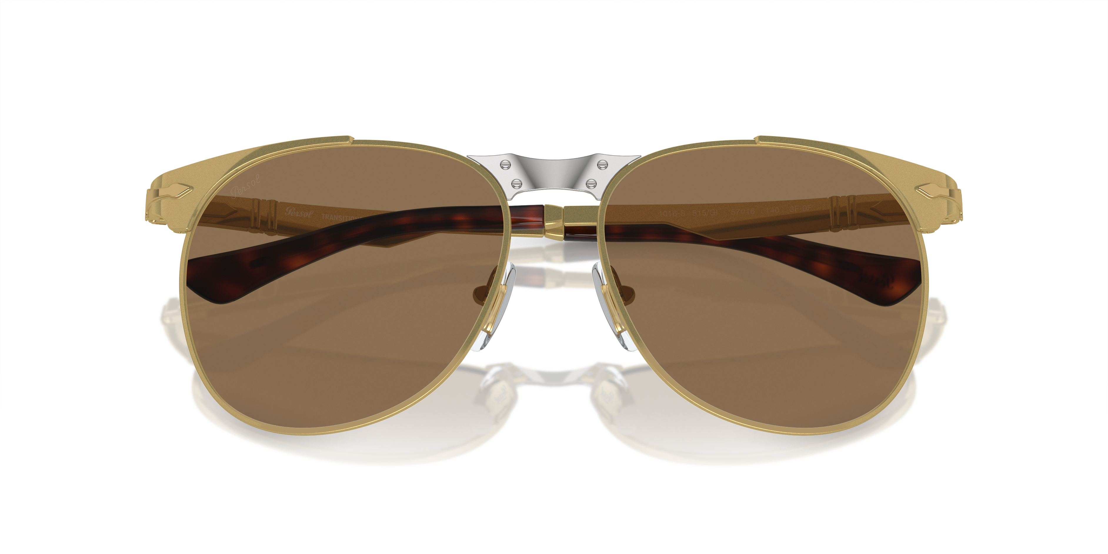 Persol Sunglasses PO1016S 515/GI