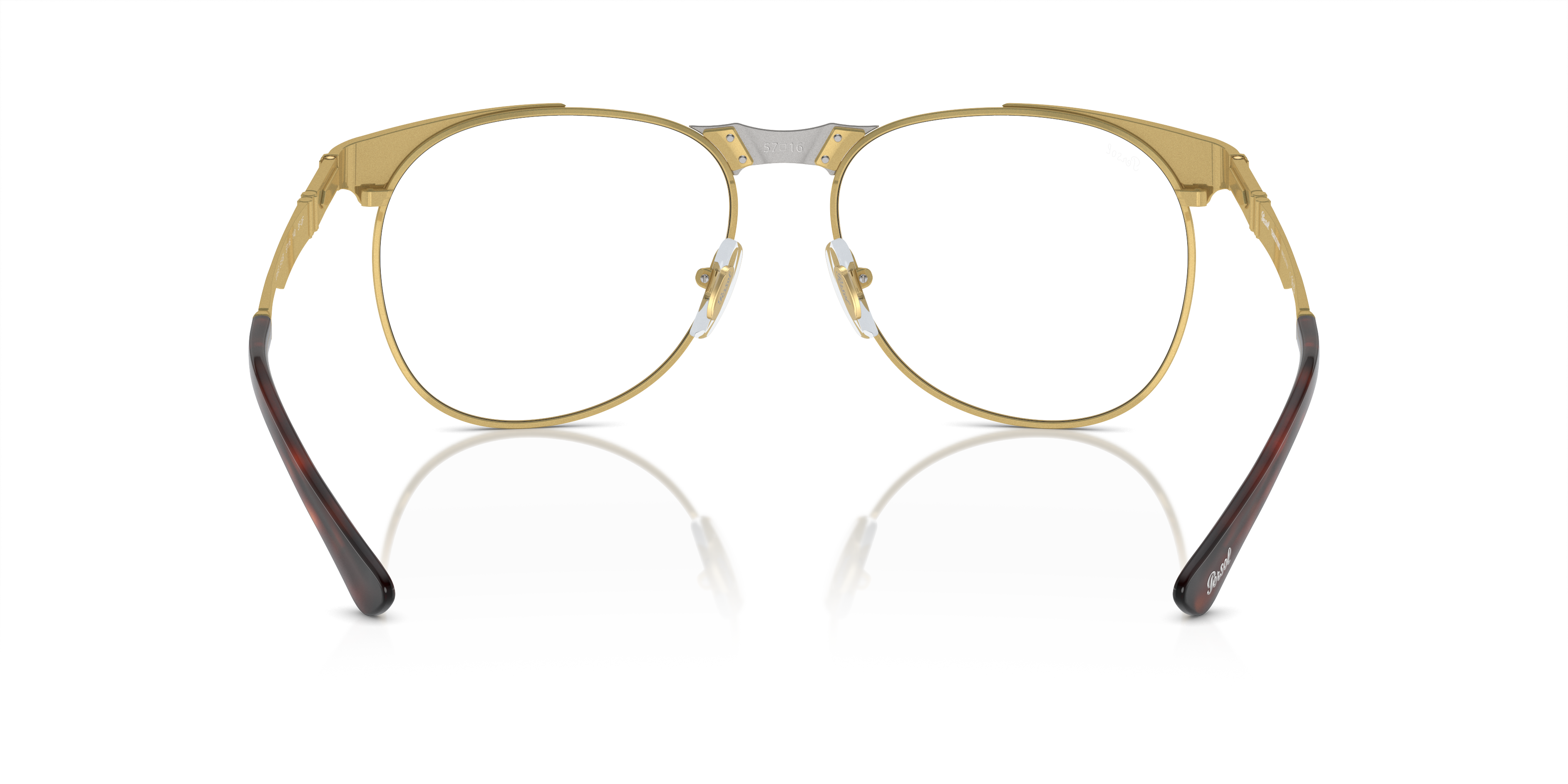 Persol Sunglasses PO1016S 515/GI