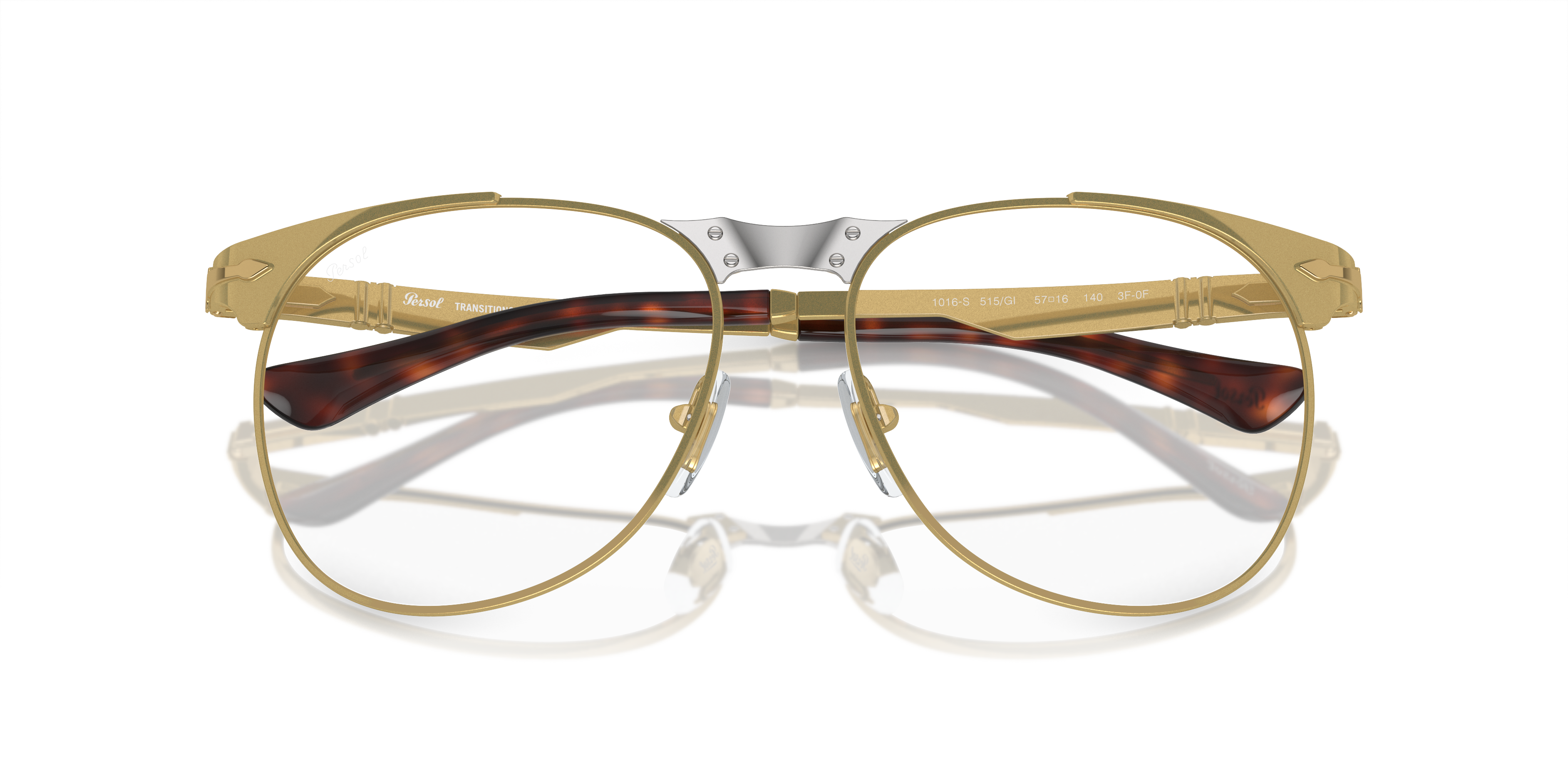 Persol Sunglasses PO1016S 515/GI