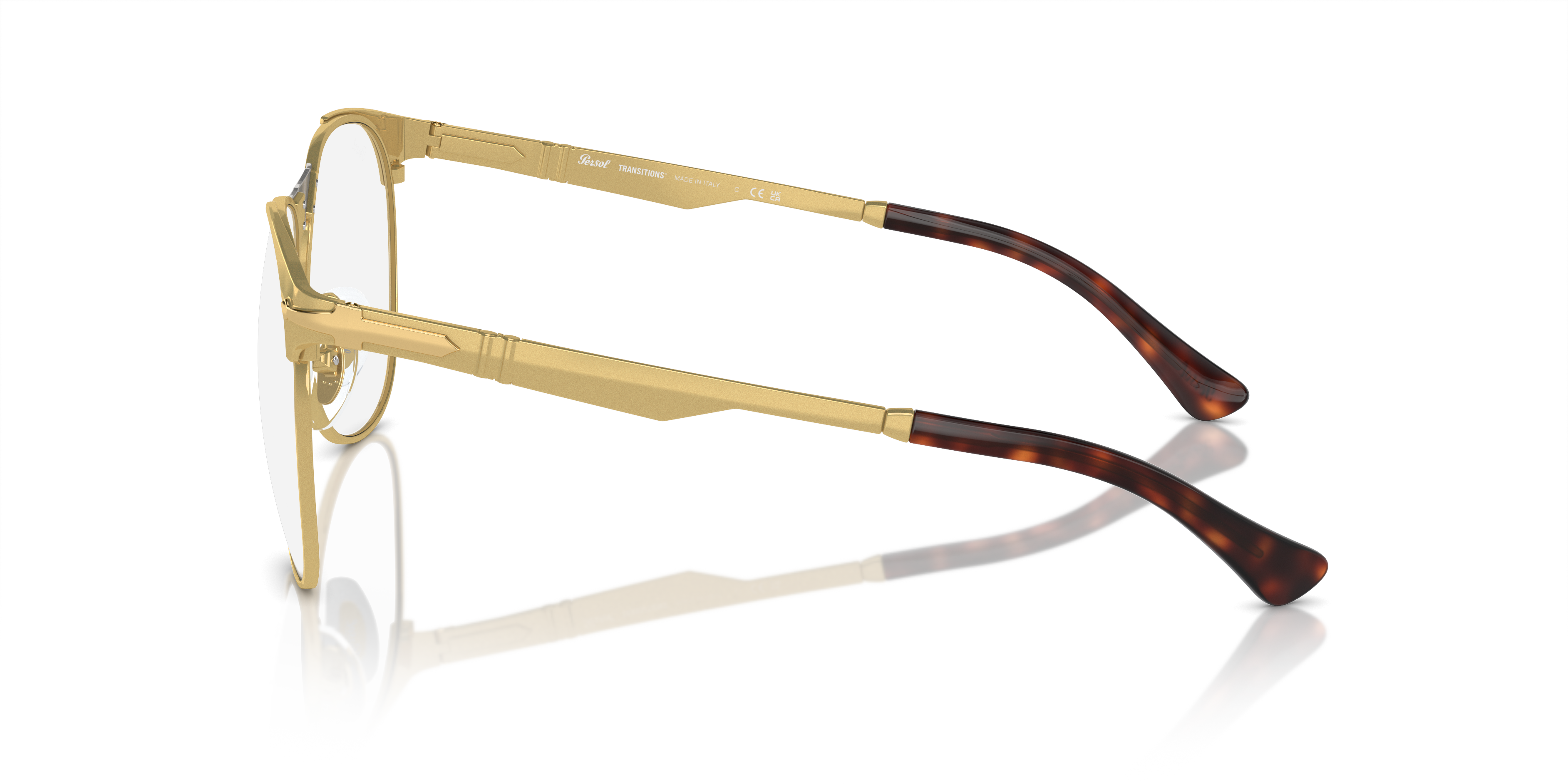 Persol Sunglasses PO1016S 515/GI