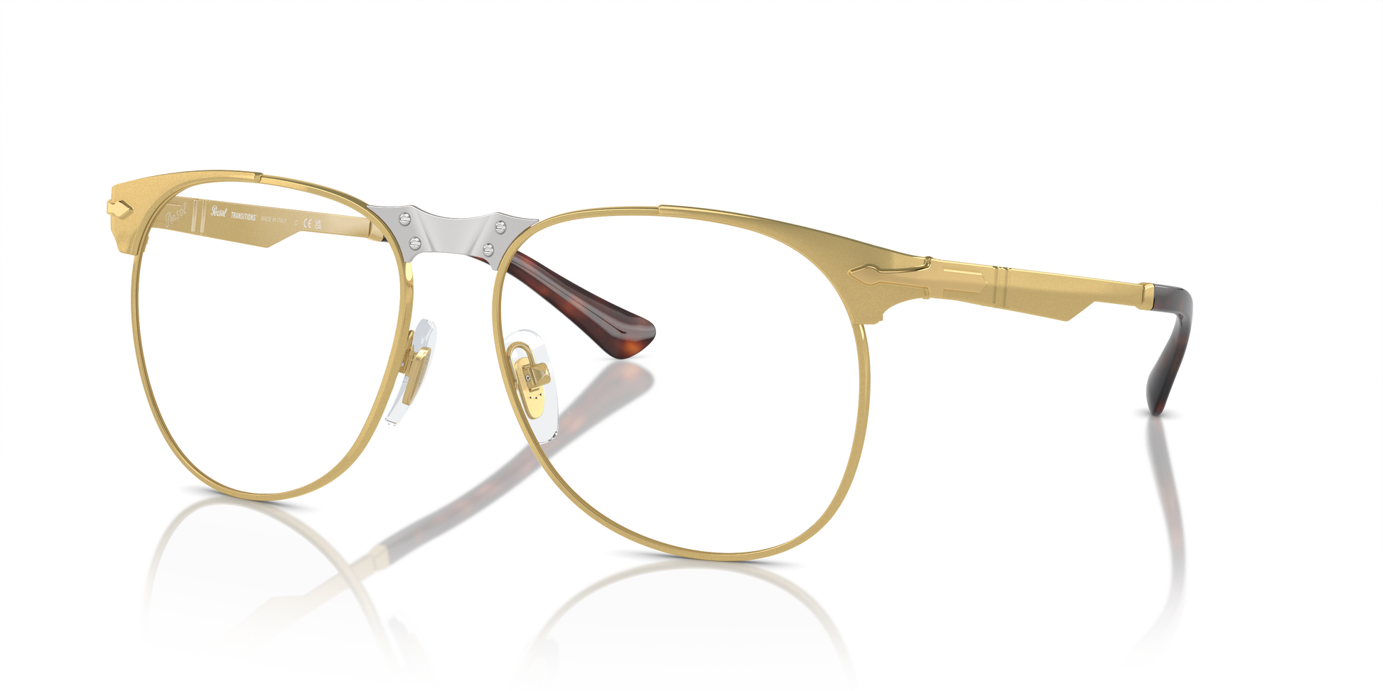 Persol Sunglasses PO1016S 515/GI