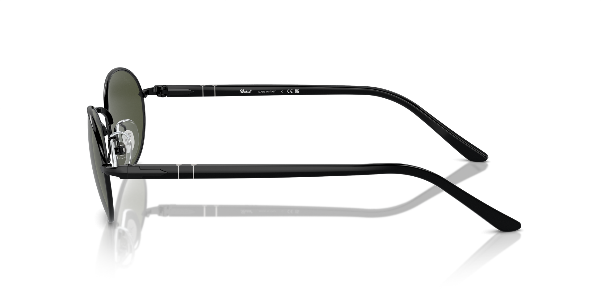 Persol Ida Sunglasses PO1018S 107831