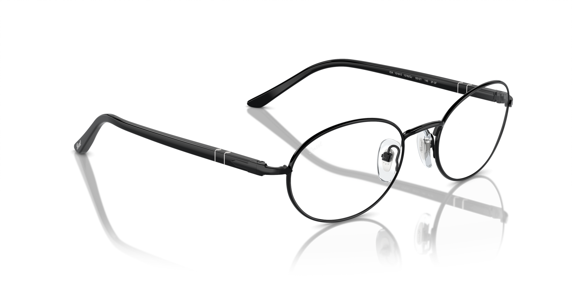 Persol Ida Sunglasses PO1018S 1078GJ