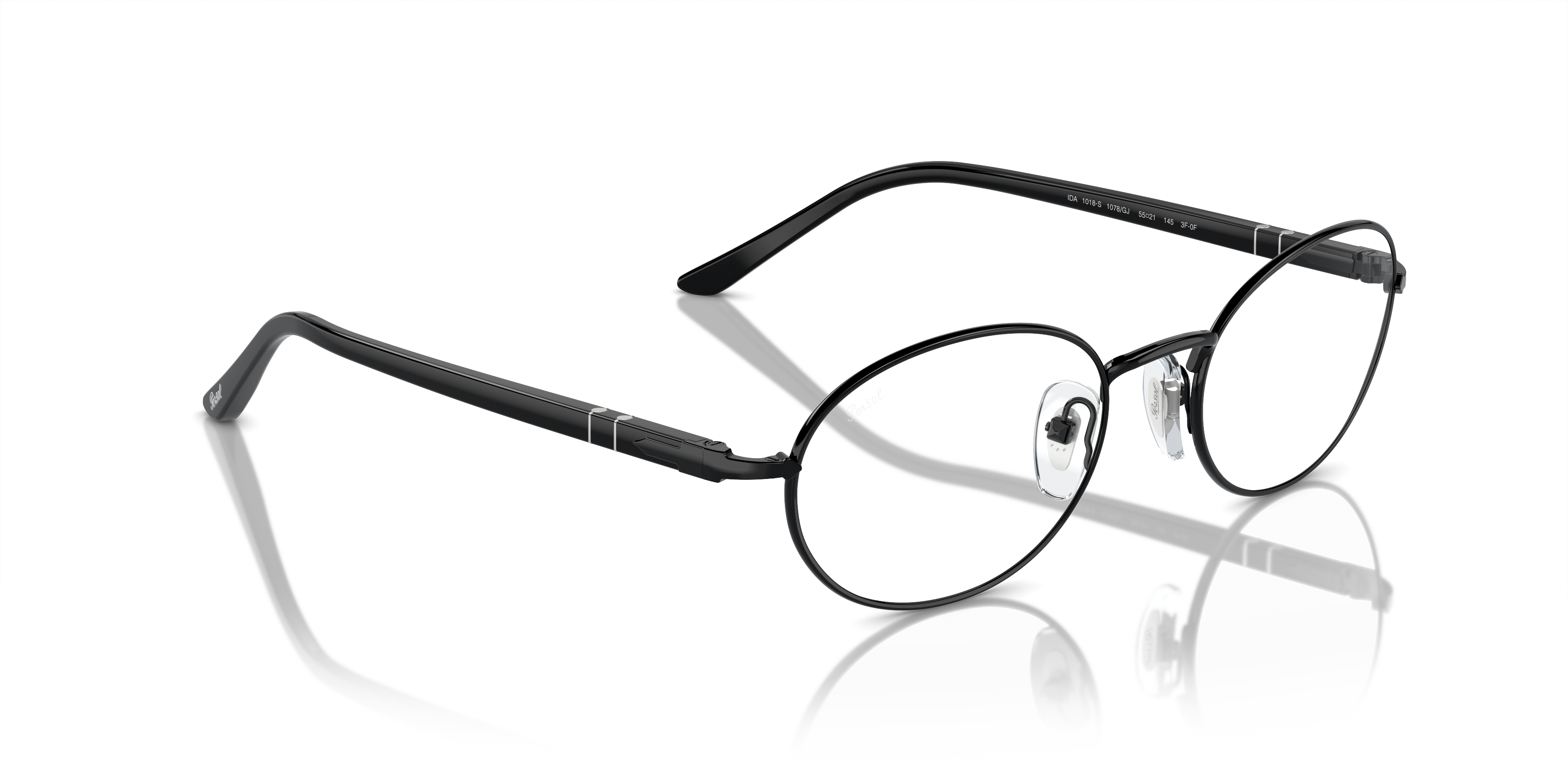 Persol Ida Sunglasses PO1018S 1078GJ