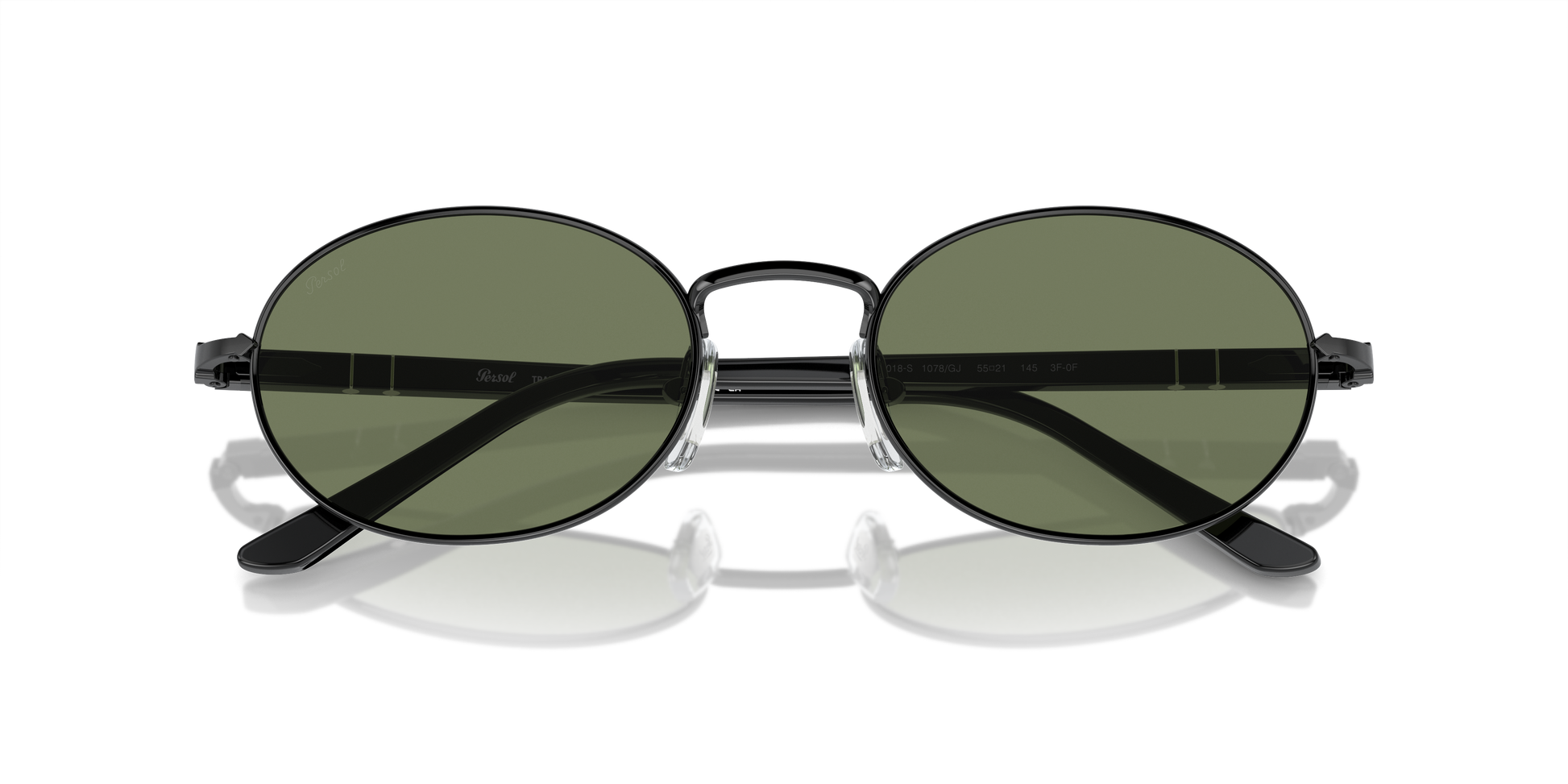 Persol Ida Sunglasses PO1018S 1078GJ