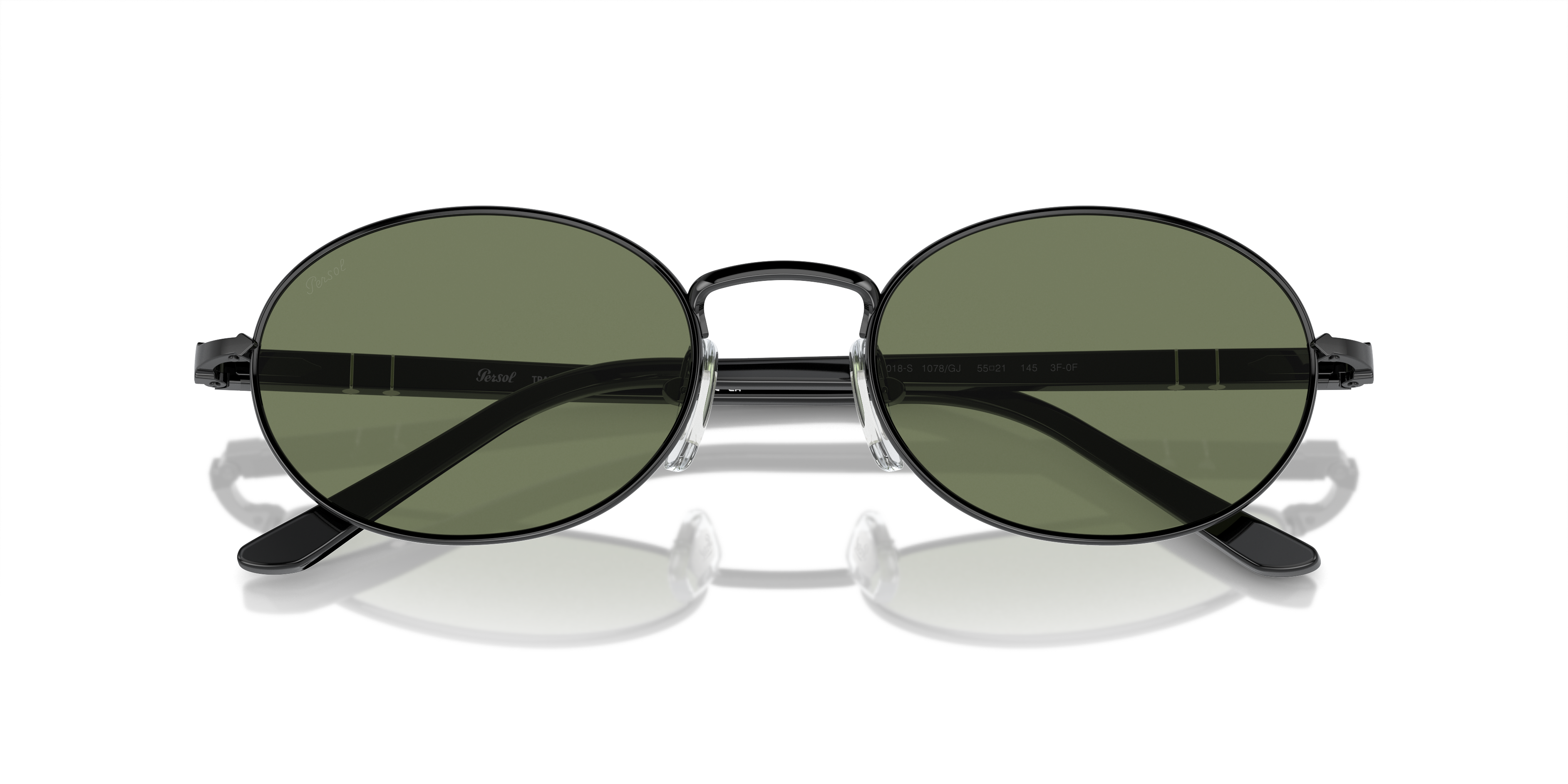 Persol Ida Sunglasses PO1018S 1078GJ