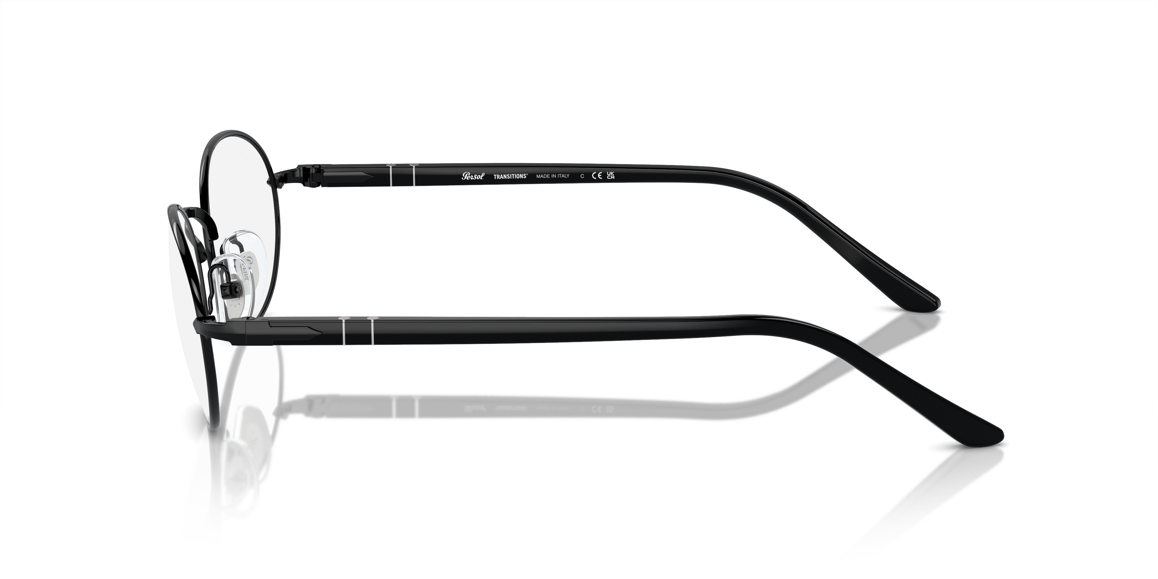 Persol Ida Sunglasses PO1018S 1078GJ