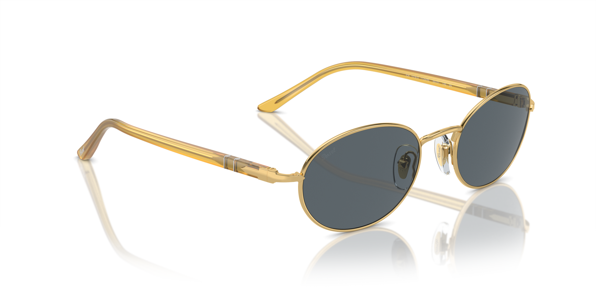 Persol Ida Sunglasses PO1018S 1129R5