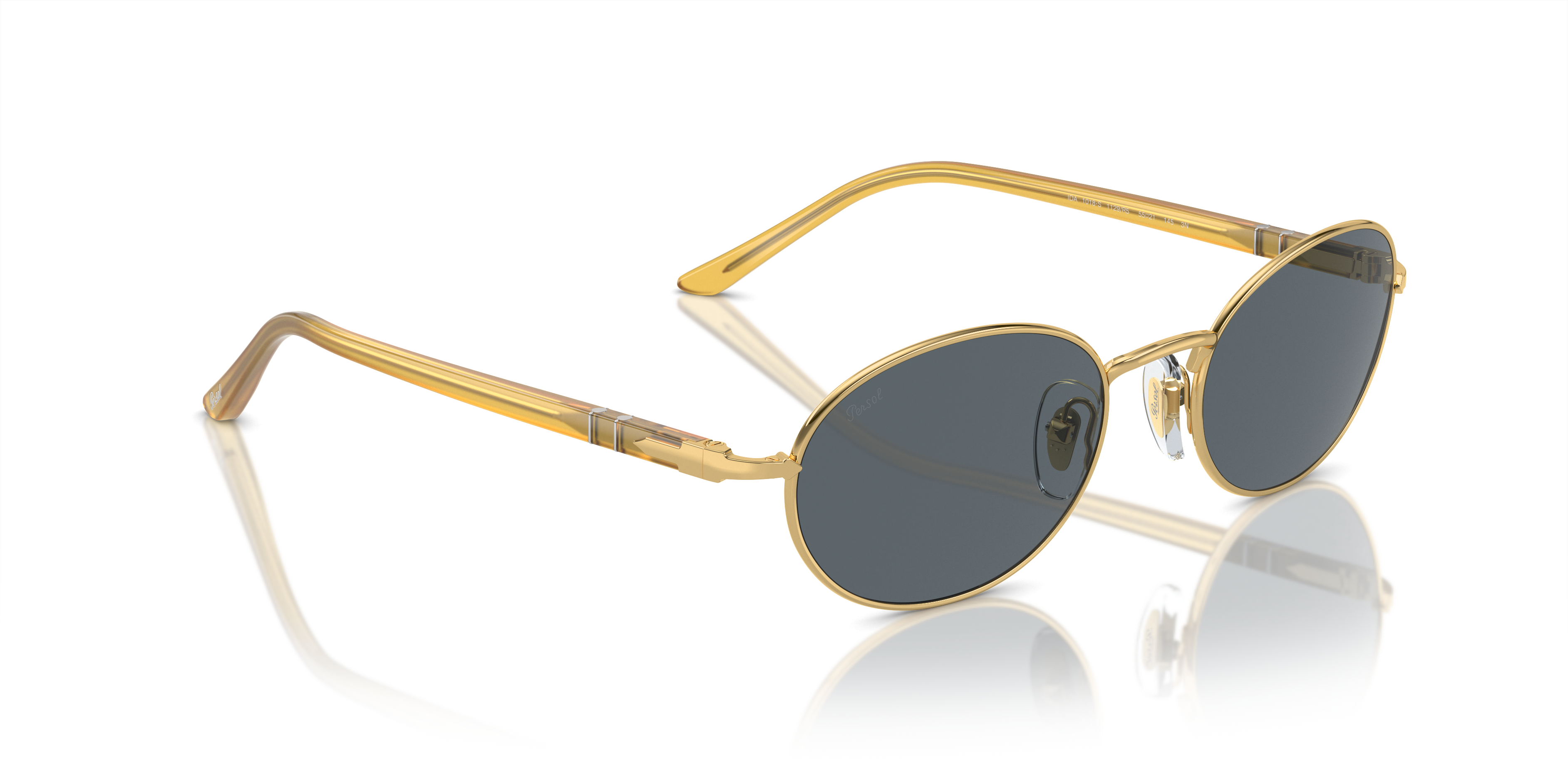 Persol Ida Sunglasses PO1018S 1129R5