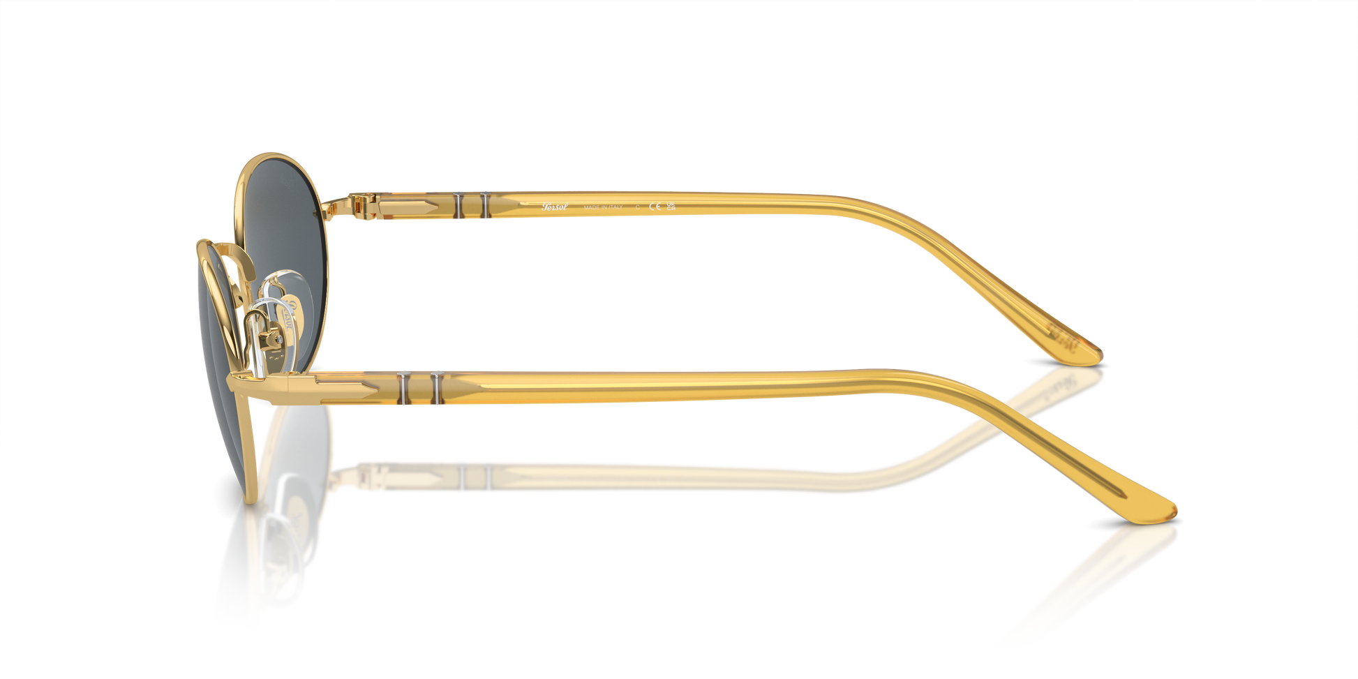 Persol Ida Sunglasses PO1018S 1129R5