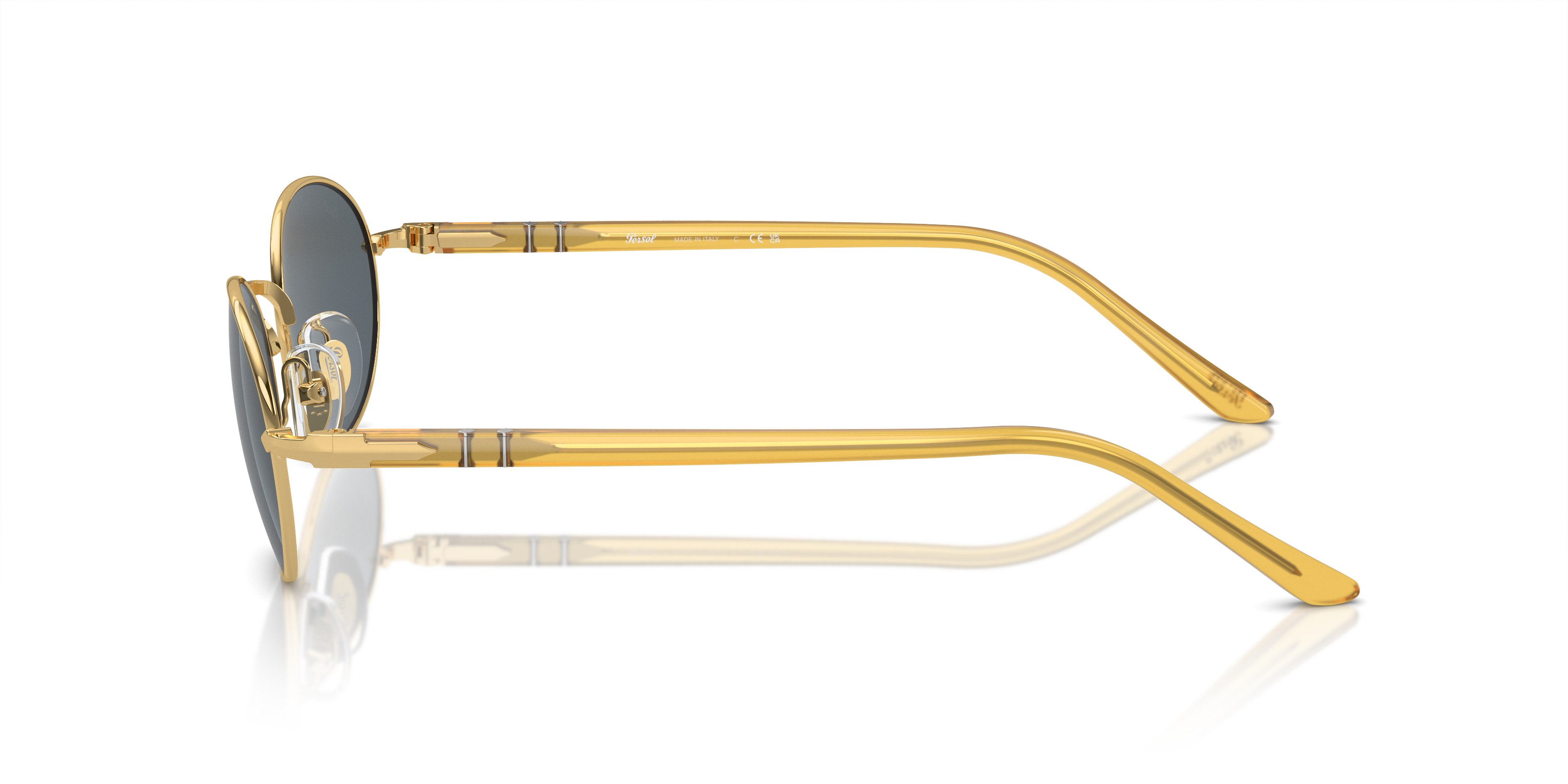 Persol Ida Sunglasses PO1018S 1129R5