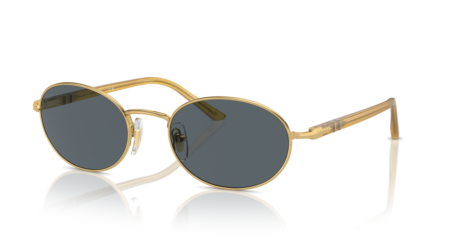 Persol Ida Sunglasses PO1018S 1129R5