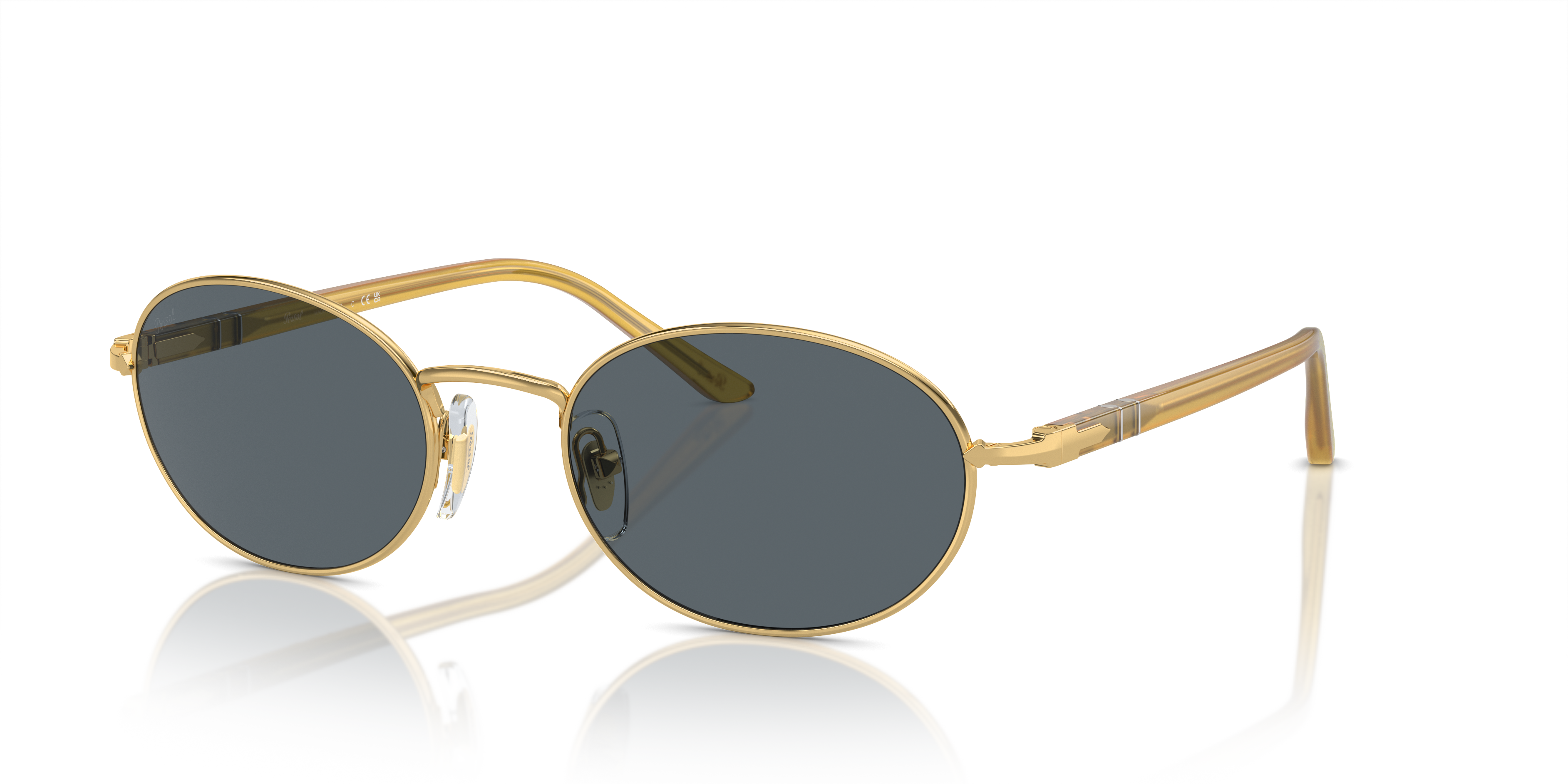 Persol Ida Sunglasses PO1018S 1129R5