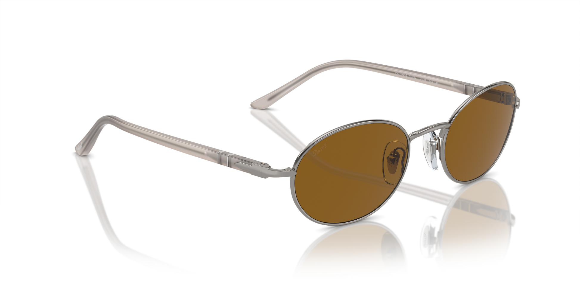 Persol Ida Sunglasses PO1018S 513/33