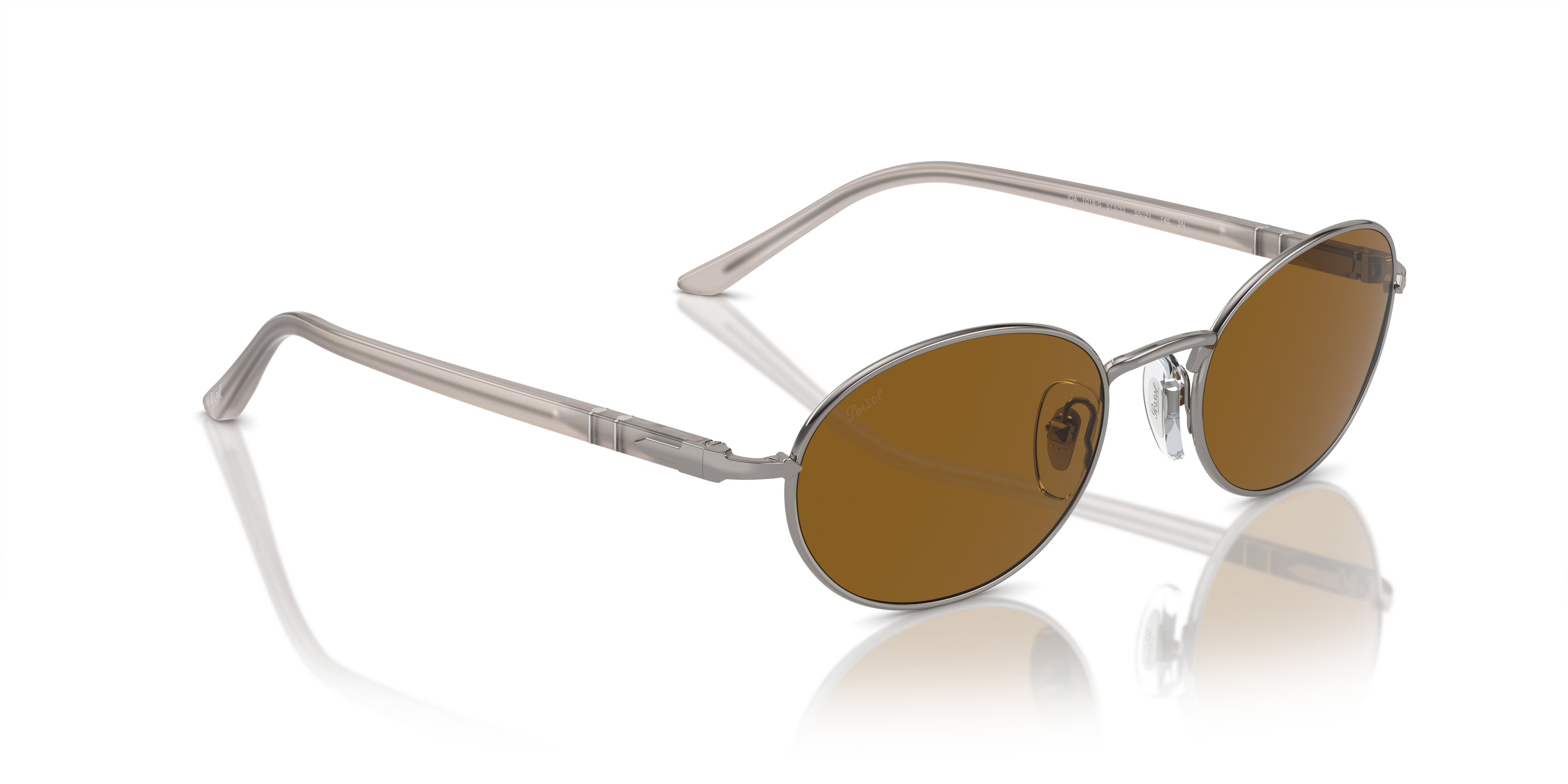 Persol Ida Sunglasses PO1018S 513/33