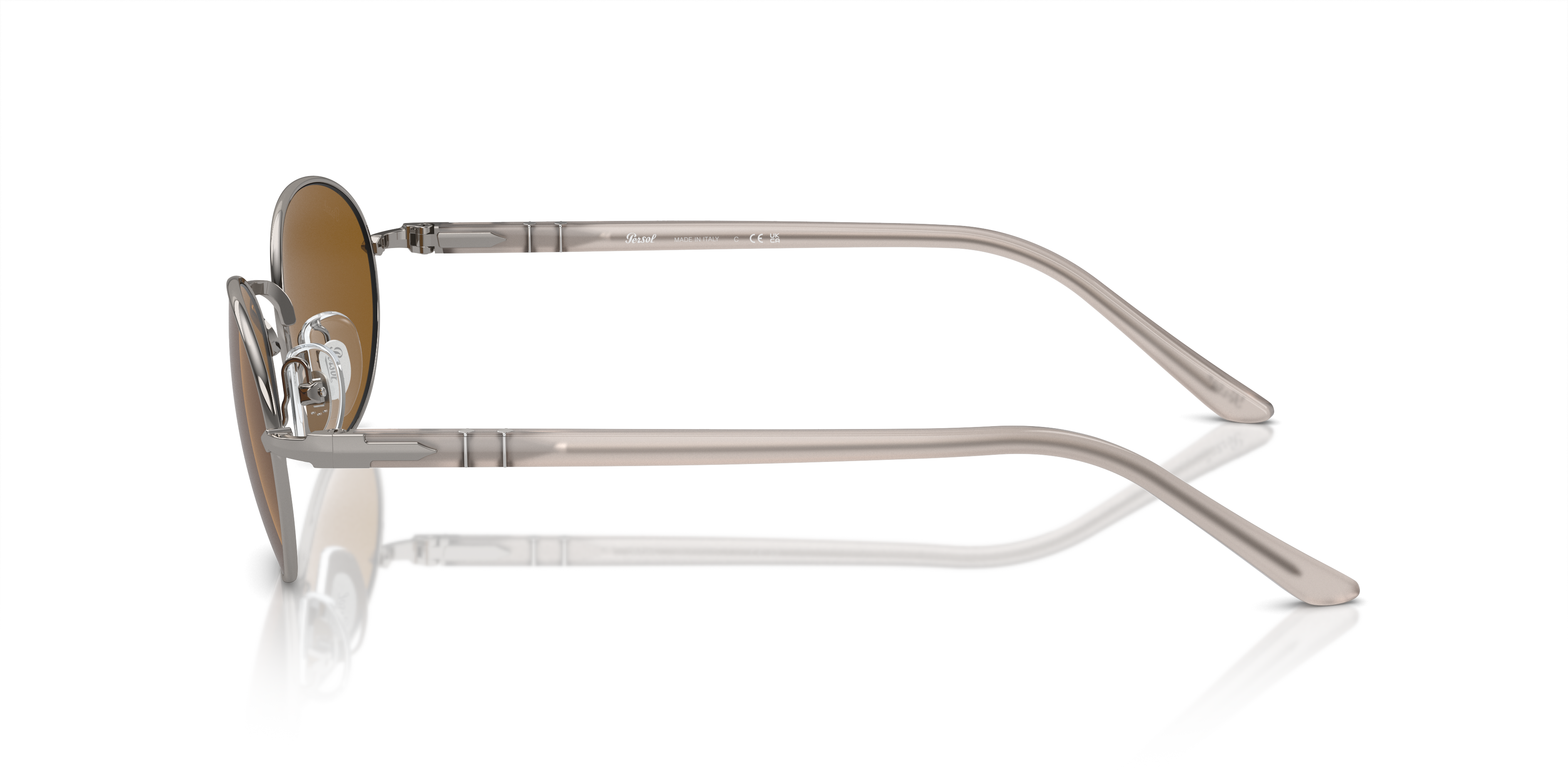 Persol Ida Sunglasses PO1018S 513/33