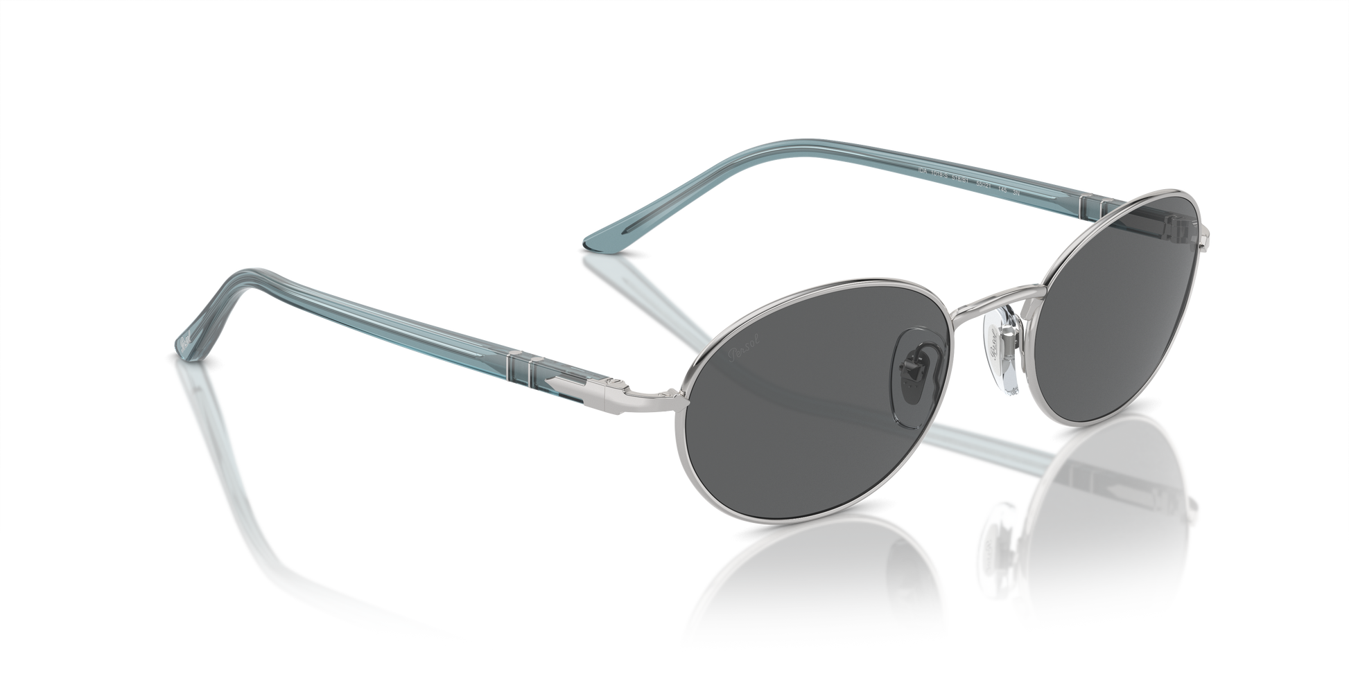 Persol Ida Sunglasses PO1018S 518/B1