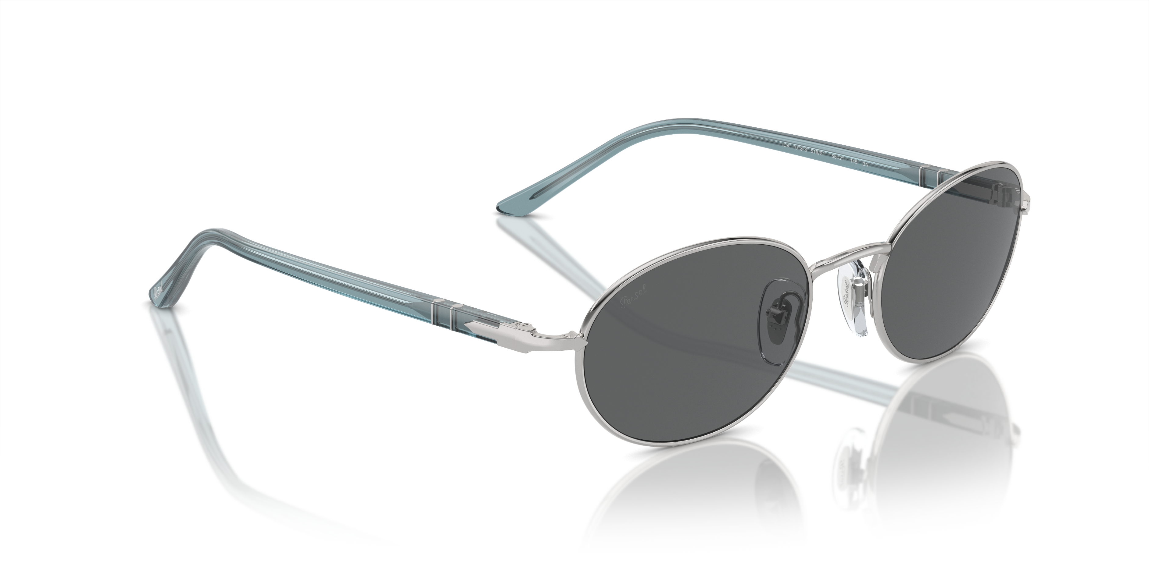 Persol Ida Sunglasses PO1018S 518/B1