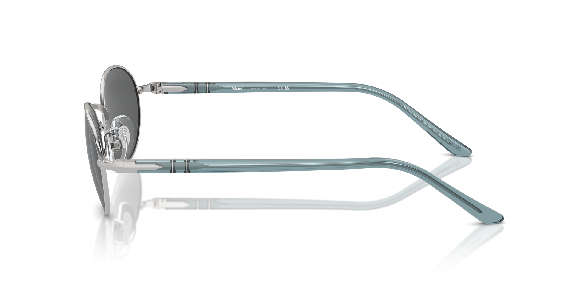 Persol Ida Sunglasses PO1018S 518/B1