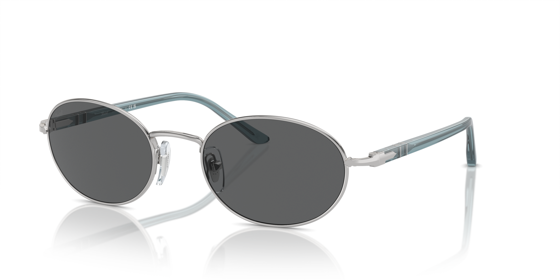 Persol Ida Sunglasses PO1018S 518/B1