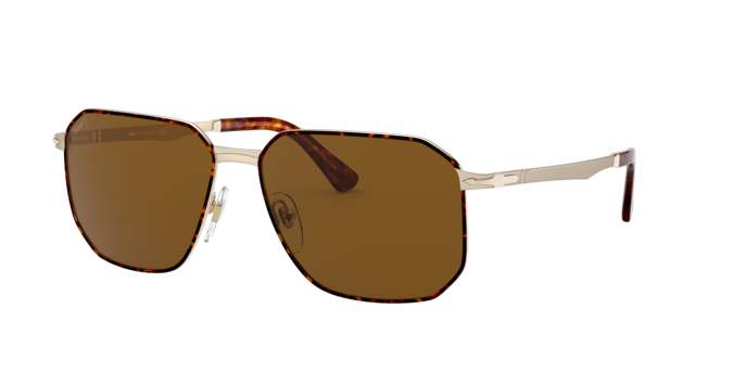 Persol Morris Sunglasses PO2461S 107557