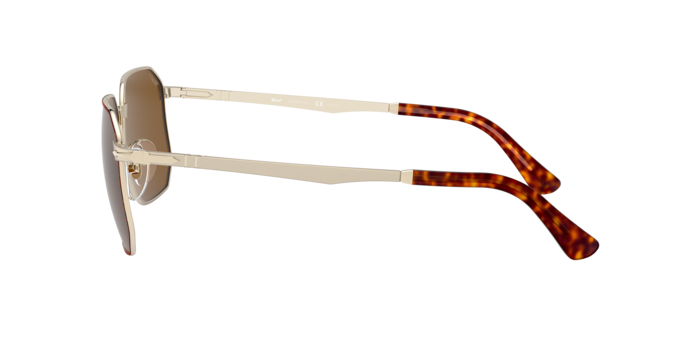 Persol Morris Sunglasses PO2461S 107557