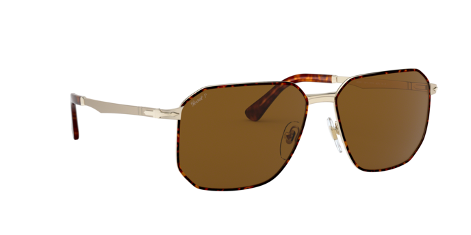 Persol Morris Sunglasses PO2461S 107557