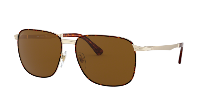 Persol Miller Sunglasses PO2463S 107557