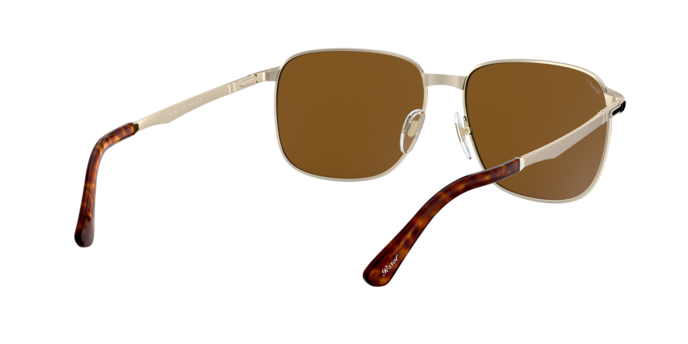 Persol Miller Sunglasses PO2463S 107557