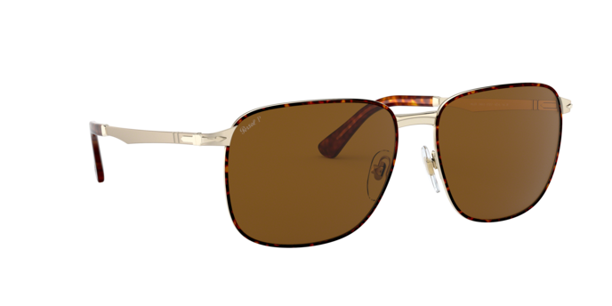 Persol Miller Sunglasses PO2463S 107557
