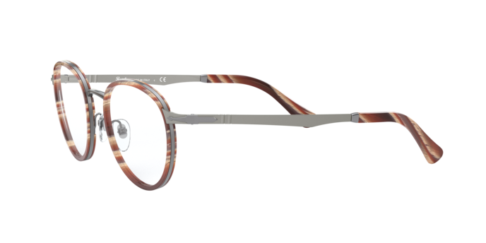 Persol Eyeglasses PO2468V 1102