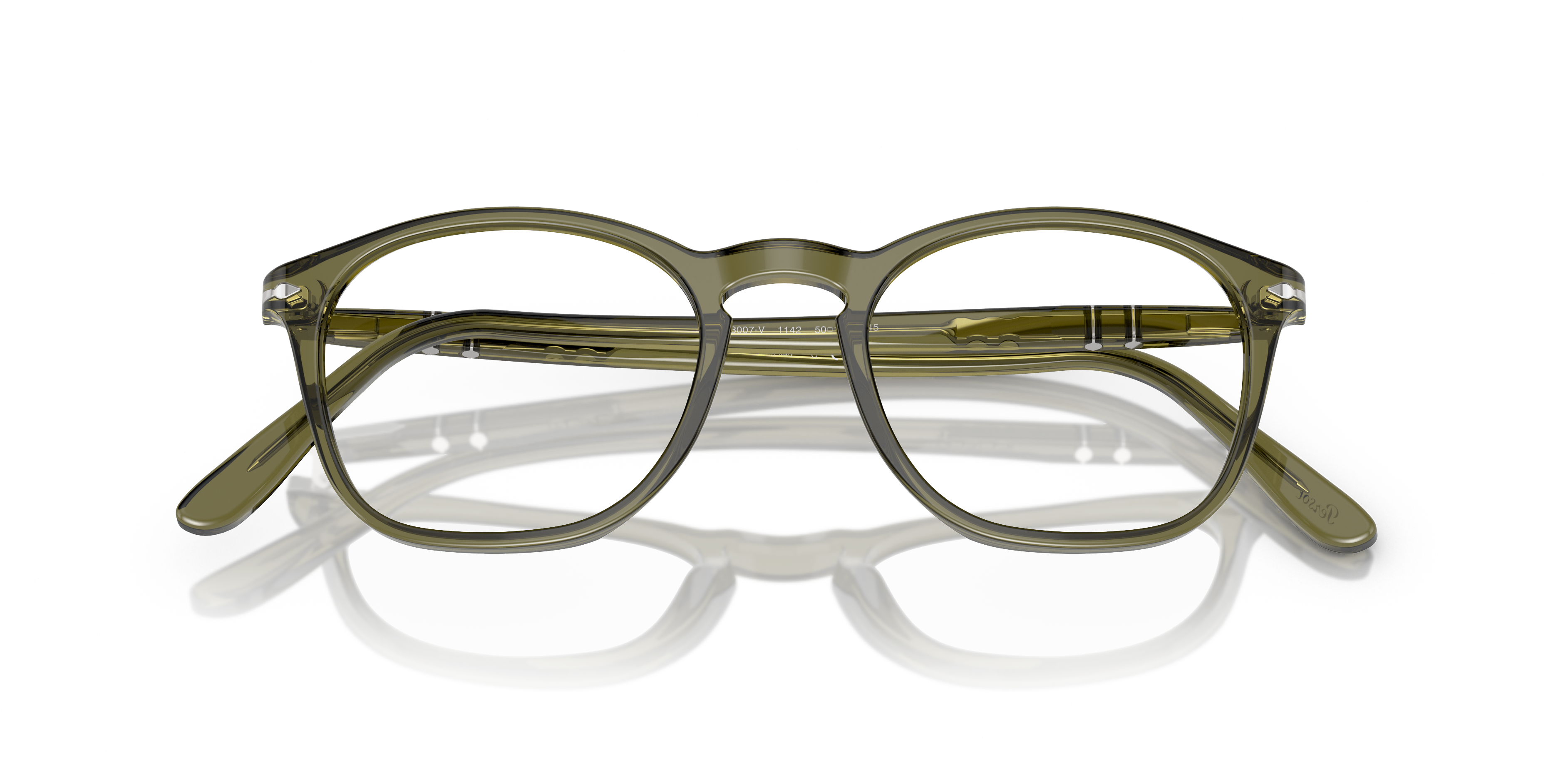 Persol Eyeglasses PO3007V 1142