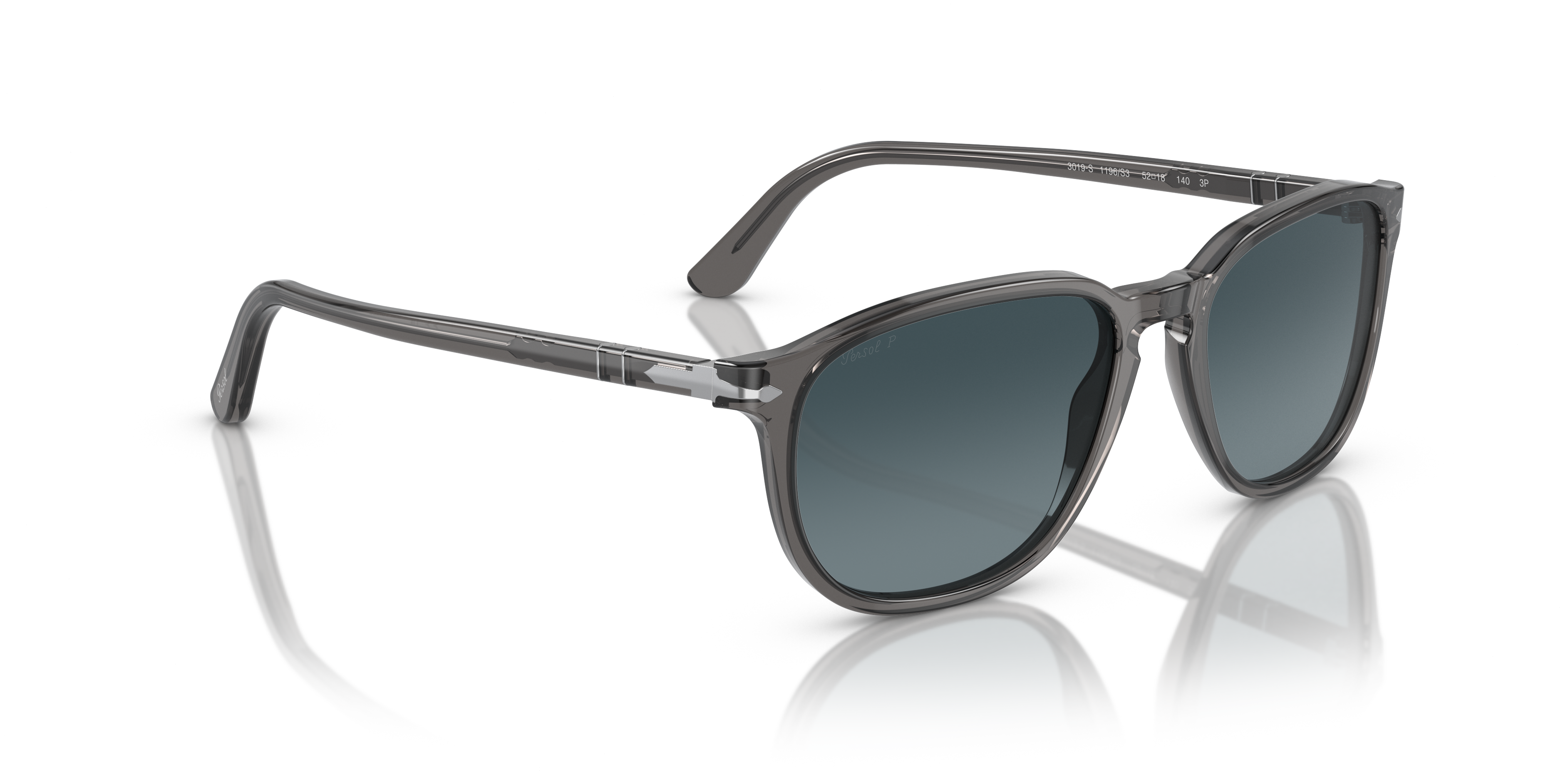 Persol Sunglasses PO3019S 1196S3