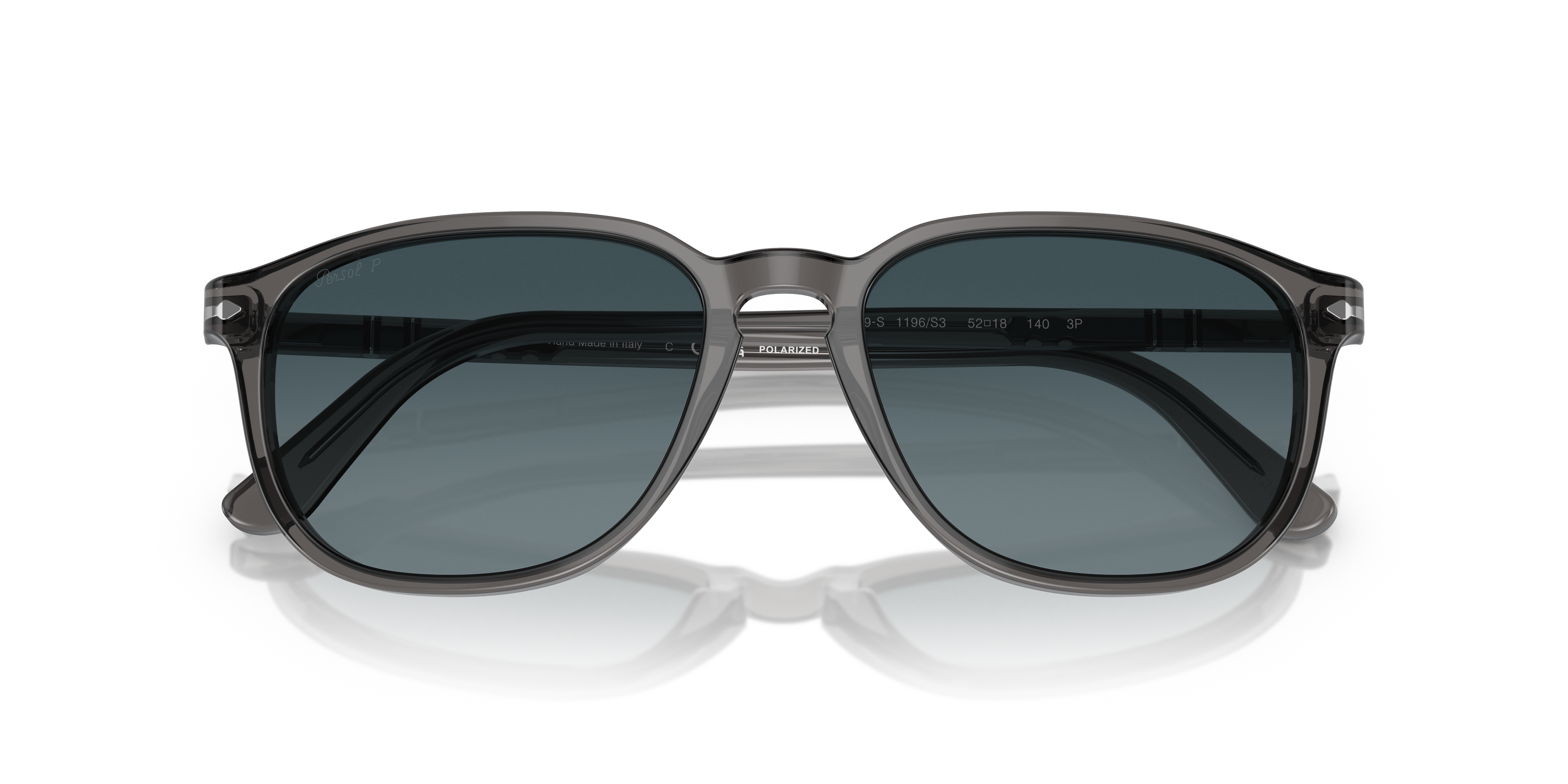 Persol Sunglasses PO3019S 1196S3