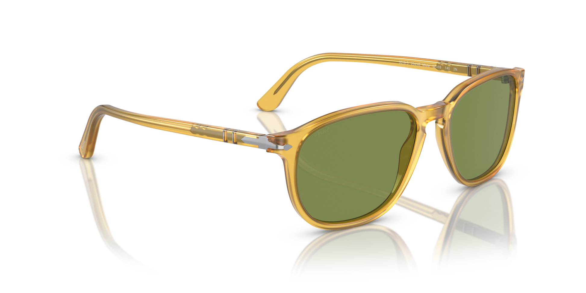 Persol Sunglasses PO3019S 204/4E