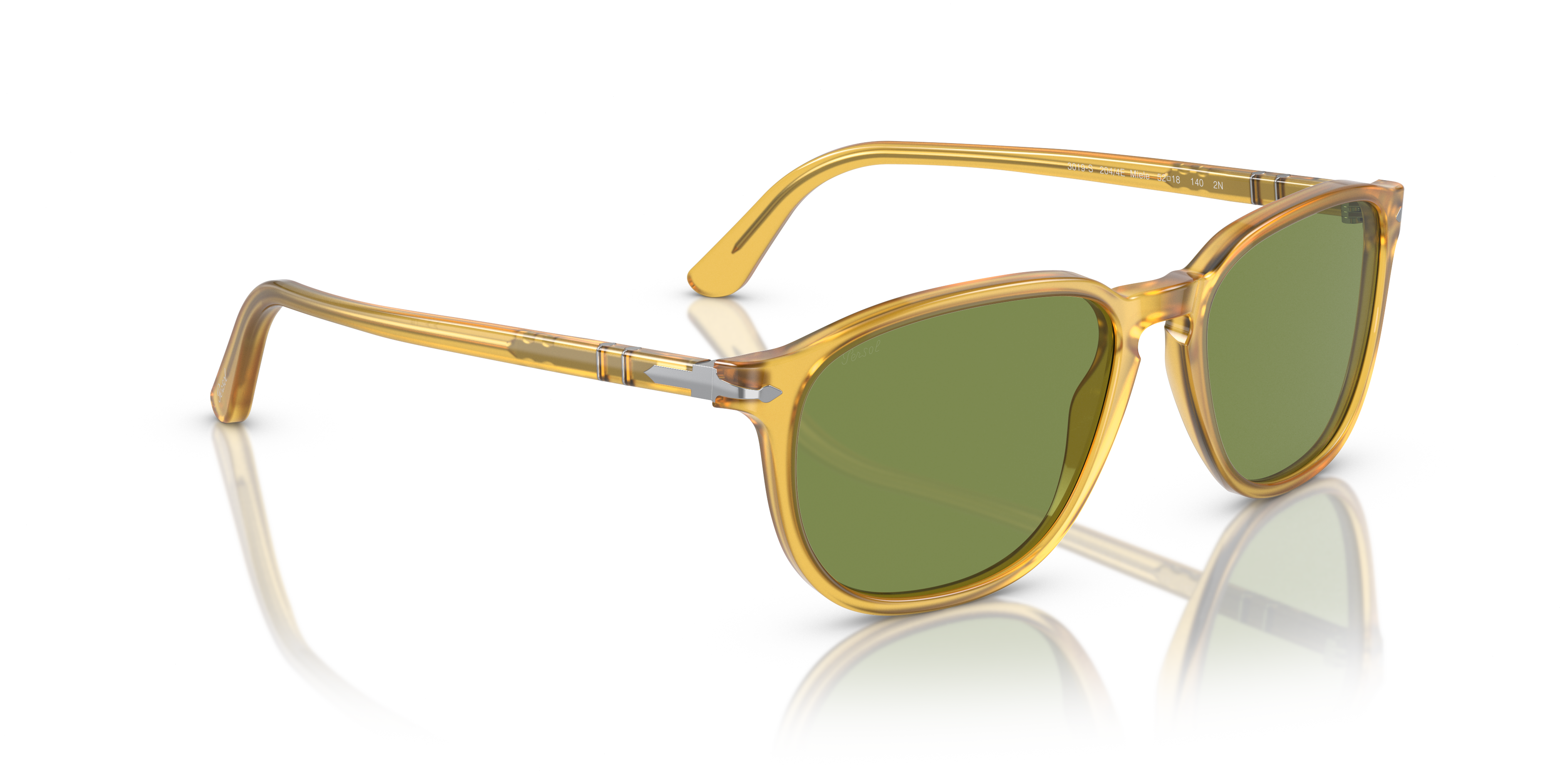 Persol Sunglasses PO3019S 204/4E