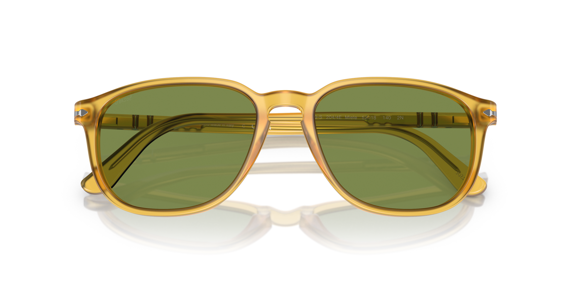 Persol Sunglasses PO3019S 204/4E