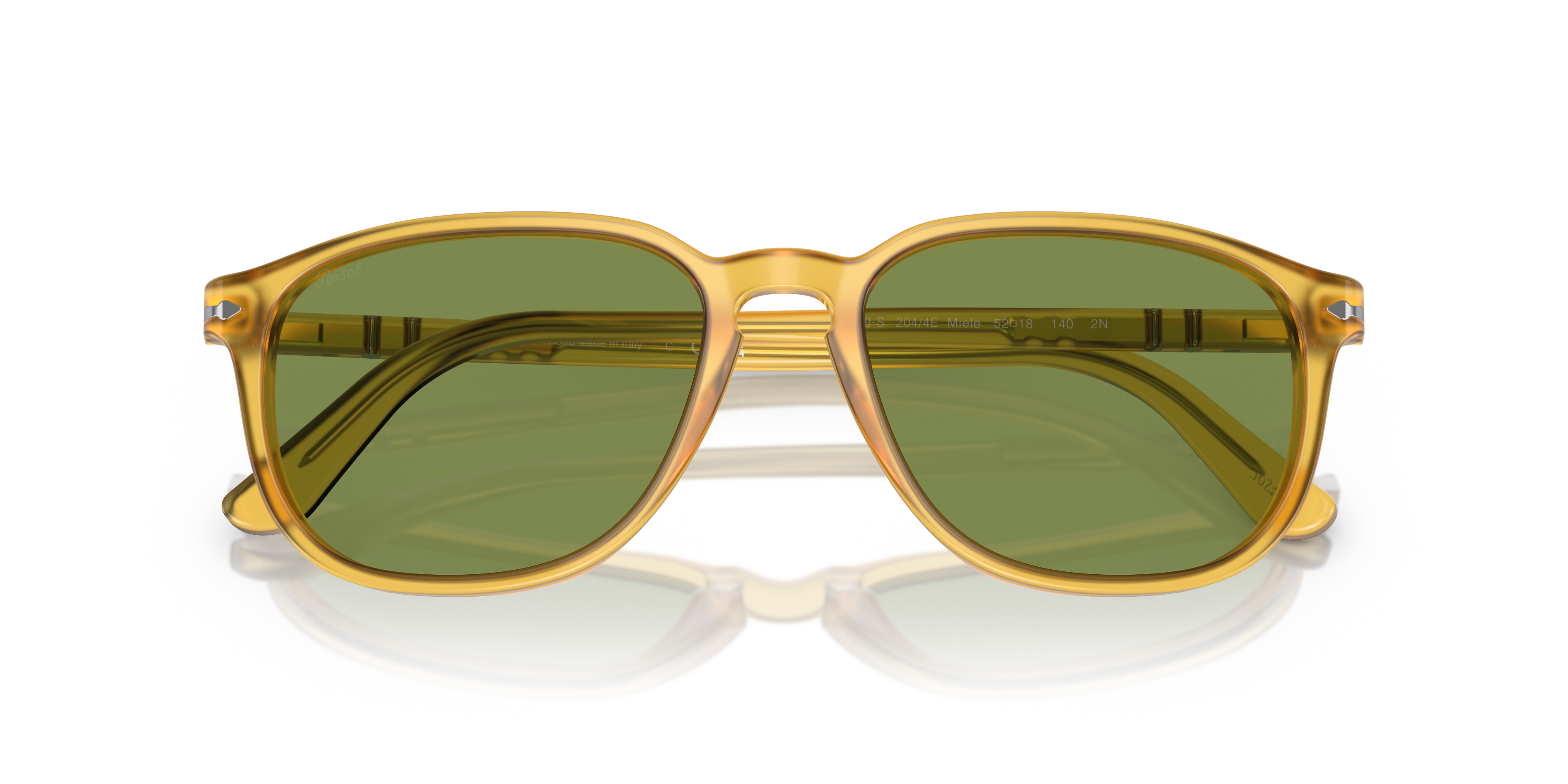 Persol Sunglasses PO3019S 204/4E