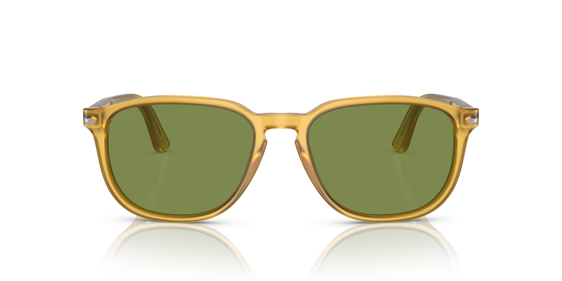 Persol Sunglasses PO3019S 204/4E