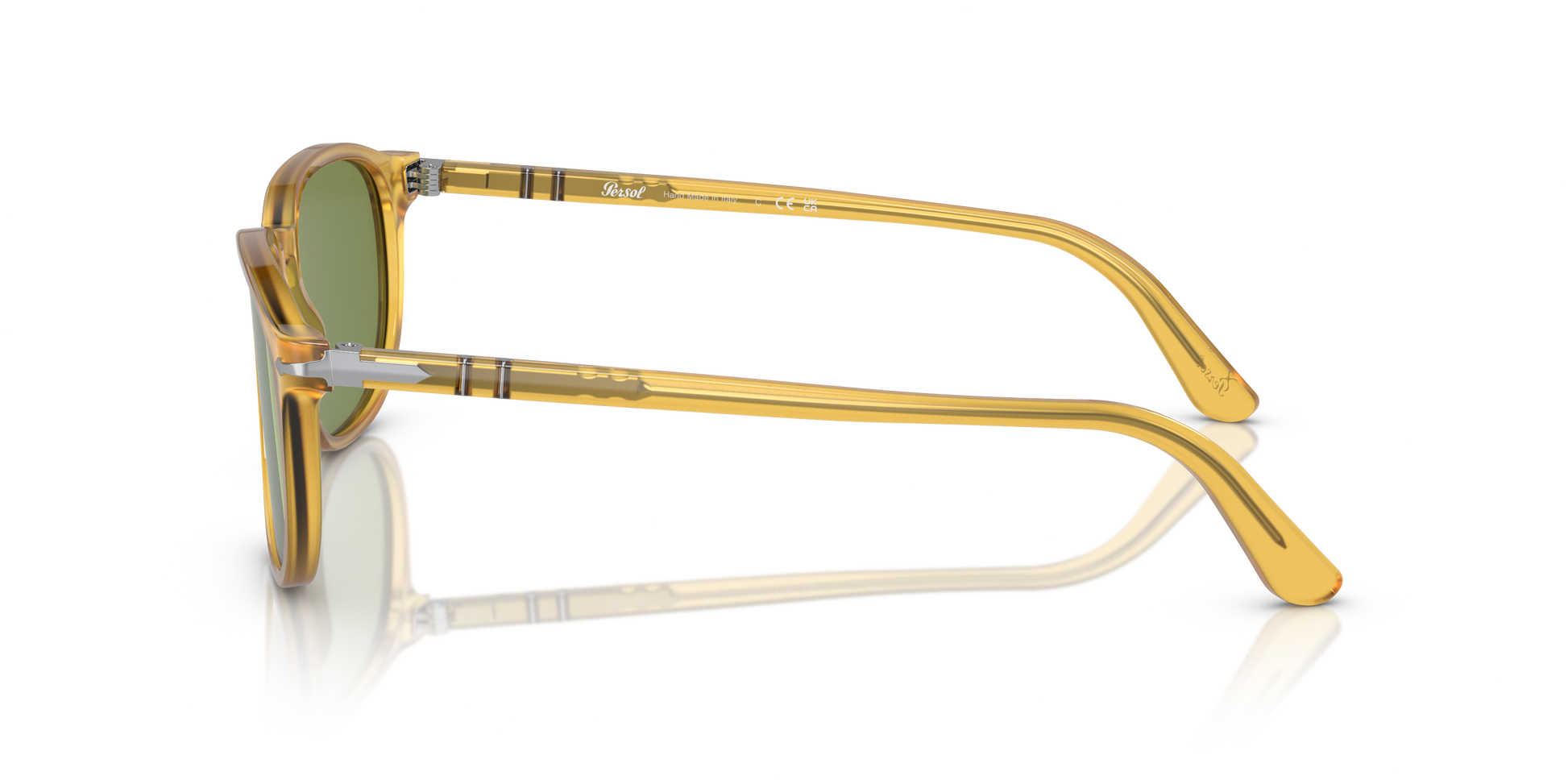 Persol Sunglasses PO3019S 204/4E