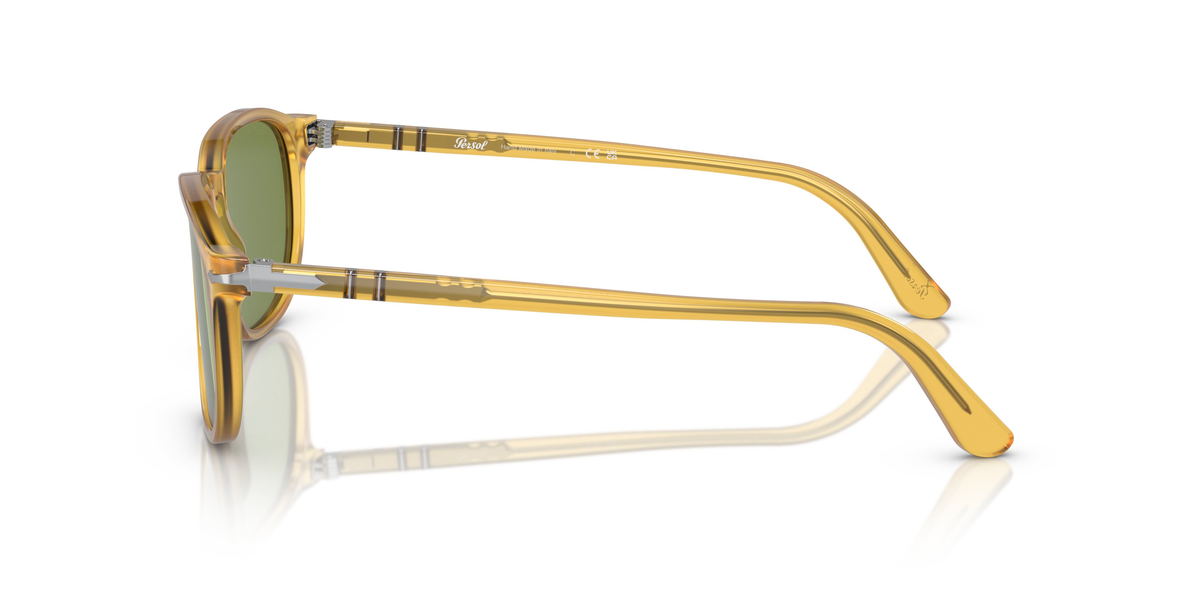 Persol Sunglasses PO3019S 204/4E