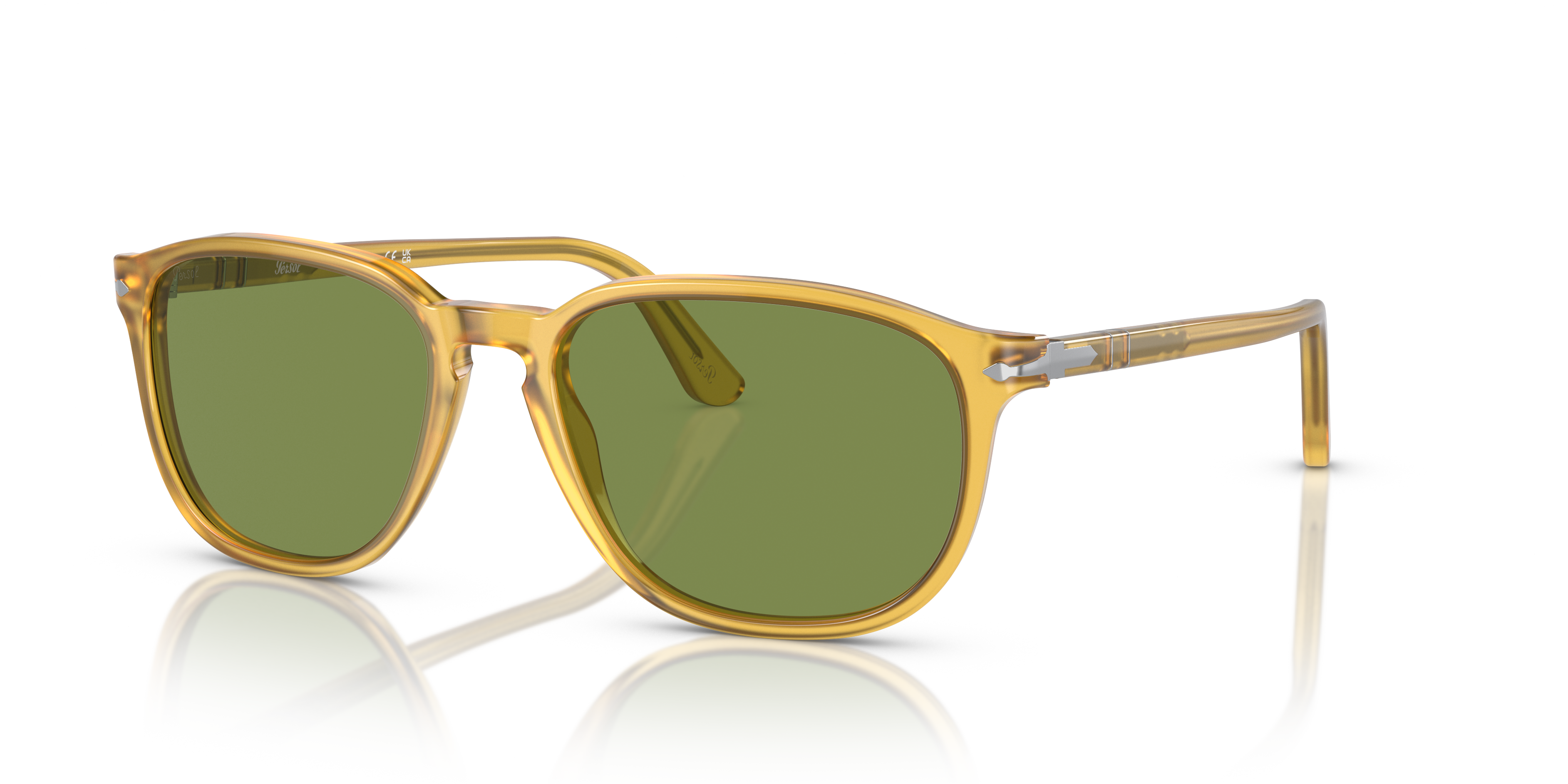 Persol Sunglasses PO3019S 204/4E