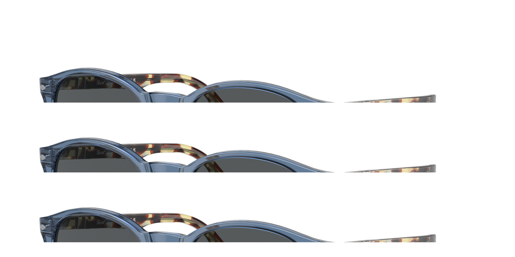 Persol Sunglasses PO3152S 120271