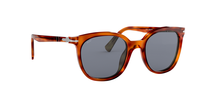 Persol Sunglasses PO3216S 96/56