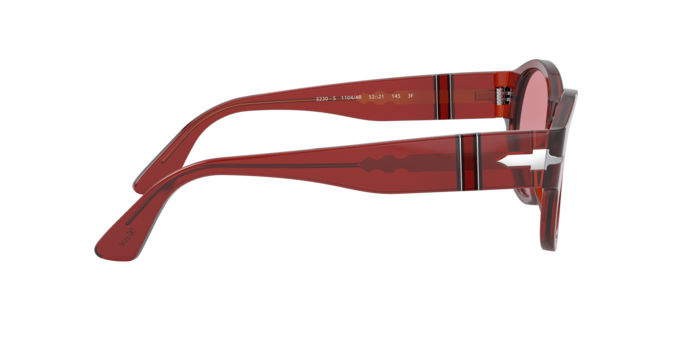 Persol Sunglasses PO3230S 11044R