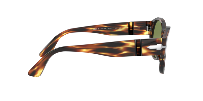 Persol Sunglasses PO3230S 938/52